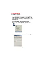 Предварительный просмотр 43 страницы D-Link PCMCIA WIRELESS ASAPTER DWL-650 User Manual