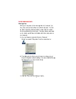 Предварительный просмотр 45 страницы D-Link PCMCIA WIRELESS ASAPTER DWL-650 User Manual