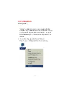 Предварительный просмотр 51 страницы D-Link PCMCIA WIRELESS ASAPTER DWL-650 User Manual