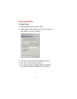 Предварительный просмотр 52 страницы D-Link PCMCIA WIRELESS ASAPTER DWL-650 User Manual