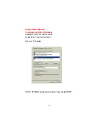 Предварительный просмотр 62 страницы D-Link PCMCIA WIRELESS ASAPTER DWL-650 User Manual