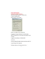 Предварительный просмотр 63 страницы D-Link PCMCIA WIRELESS ASAPTER DWL-650 User Manual