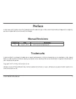 Preview for 2 page of D-Link Powerline AV+ DHP-309AV User Manual