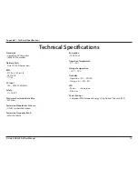 Preview for 12 page of D-Link Powerline AV+ DHP-309AV User Manual