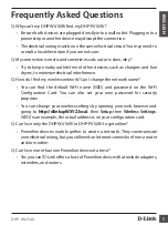 Preview for 7 page of D-Link PowerLine AV2 1000 Quick Installation Manual