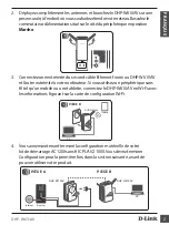 Preview for 11 page of D-Link PowerLine AV2 1000 Quick Installation Manual