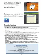 Preview for 3 page of D-Link PowerLine DHP-302 Quick Installation Manual