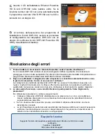 Preview for 11 page of D-Link PowerLine DHP-302 Quick Installation Manual