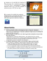 Preview for 19 page of D-Link PowerLine DHP-302 Quick Installation Manual