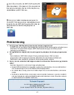 Preview for 21 page of D-Link PowerLine DHP-302 Quick Installation Manual