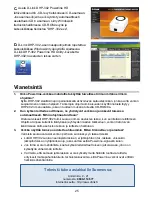 Preview for 25 page of D-Link PowerLine DHP-302 Quick Installation Manual