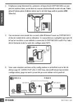 Preview for 14 page of D-Link PowerLine DHP-W611AV Quick Installation Manual