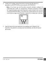 Preview for 21 page of D-Link PowerLine DHP-W611AV Quick Installation Manual