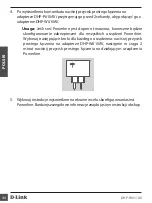 Preview for 36 page of D-Link PowerLine DHP-W611AV Quick Installation Manual