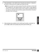 Preview for 51 page of D-Link PowerLine DHP-W611AV Quick Installation Manual