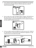 Preview for 64 page of D-Link PowerLine DHP-W611AV Quick Installation Manual