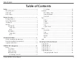 Preview for 3 page of D-Link PowerLine DHP-W611AV User Manual