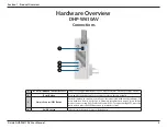 Preview for 9 page of D-Link PowerLine DHP-W611AV User Manual