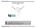 Preview for 10 page of D-Link PowerLine DHP-W611AV User Manual