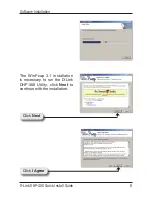 Preview for 8 page of D-Link Powerline HD DHP-300 Quick Install Manual