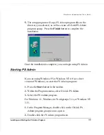 Preview for 17 page of D-Link PS Admin User Manual