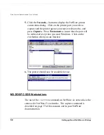 Preview for 60 page of D-Link PS Admin User Manual