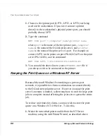 Preview for 74 page of D-Link PS Admin User Manual