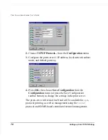 Preview for 82 page of D-Link PS Admin User Manual