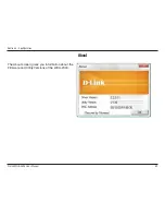 Предварительный просмотр 32 страницы D-Link RANGEBOOSTER G WUA-2340 User Manual