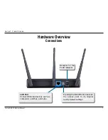 Предварительный просмотр 7 страницы D-Link Rangebooster N 650 Access Point DAP-1353 User Manual