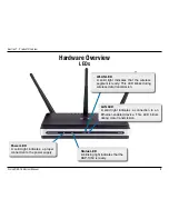 Предварительный просмотр 8 страницы D-Link Rangebooster N 650 Access Point DAP-1353 User Manual