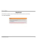 Preview for 13 page of D-Link Rangebooster N 650 Access Point DAP-1353 User Manual