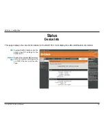 Preview for 40 page of D-Link Rangebooster N 650 Access Point DAP-1353 User Manual