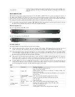 Предварительный просмотр 21 страницы D-Link RG-S8606 B Installation And Reference Manual