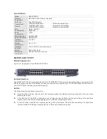 Предварительный просмотр 30 страницы D-Link RG-S8606 B Installation And Reference Manual