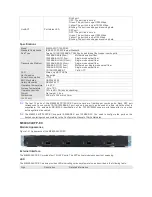 Предварительный просмотр 51 страницы D-Link RG-S8606 B Installation And Reference Manual