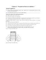 Предварительный просмотр 57 страницы D-Link RG-S8606 B Installation And Reference Manual