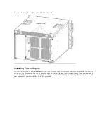 Предварительный просмотр 74 страницы D-Link RG-S8606 B Installation And Reference Manual