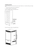 Предварительный просмотр 82 страницы D-Link RG-S8606 B Installation And Reference Manual