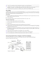 Предварительный просмотр 87 страницы D-Link RG-S8606 B Installation And Reference Manual