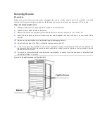 Предварительный просмотр 91 страницы D-Link RG-S8606 B Installation And Reference Manual