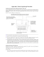 Предварительный просмотр 108 страницы D-Link RG-S8606 B Installation And Reference Manual