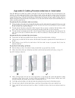 Предварительный просмотр 110 страницы D-Link RG-S8614 Installation And Reference Manual