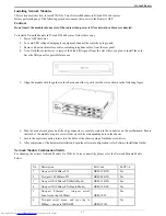 Preview for 17 page of D-Link Router DI-3660 Installation Manual