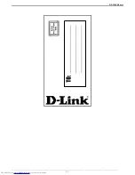 Preview for 27 page of D-Link Router DI-3660 Installation Manual