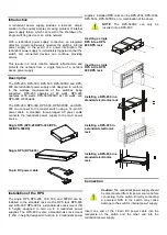 Предварительный просмотр 2 страницы D-Link RPS DPS-200 Quick Installation Manual