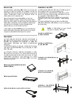 Предварительный просмотр 6 страницы D-Link RPS DPS-200 Quick Installation Manual