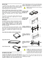 Предварительный просмотр 10 страницы D-Link RPS DPS-200 Quick Installation Manual