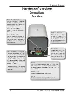 Предварительный просмотр 3 страницы D-Link Securicam DCS-3415 Quick Installation Manual