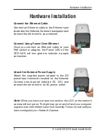 Preview for 5 page of D-Link Securicam DCS-3415 Quick Installation Manual